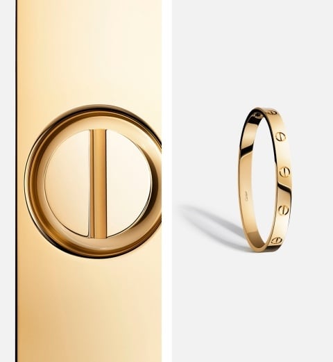Cartier jp new arrivals